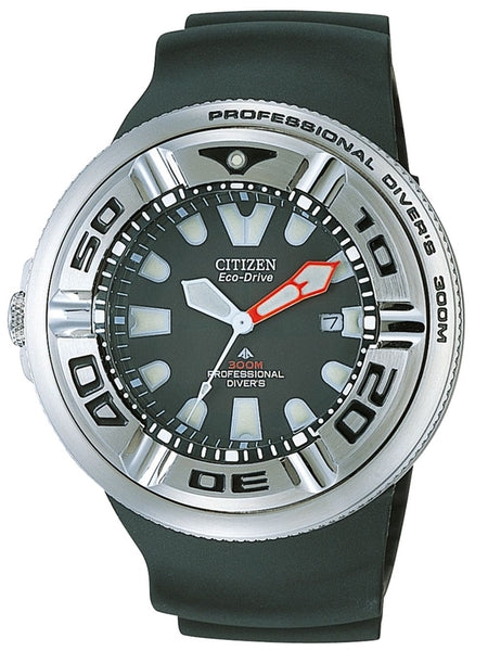 Meeste käekell Citizen Promaster BJ8050-08E - Premiumkellad
