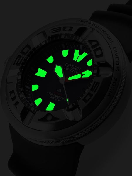 Meeste käekell Citizen Promaster BJ8050-08E - Premiumkellad