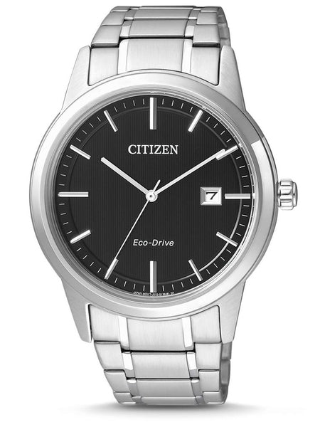 Meeste käekell Citizen Eco-Drive AW1231-58E - Premiumkellad