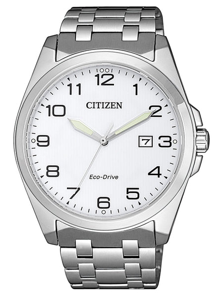 Meeste käekell Citizen Eco-Drive Sports BM7108-81A - Premiumkellad