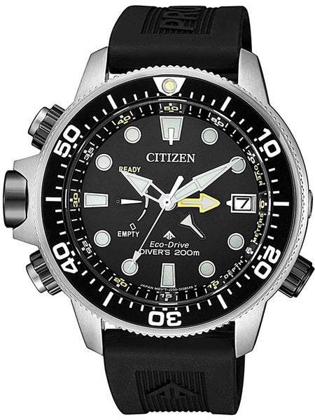 Meeste käekell Citizen Promaster Aqualand BN2036-14E - Premiumkellad