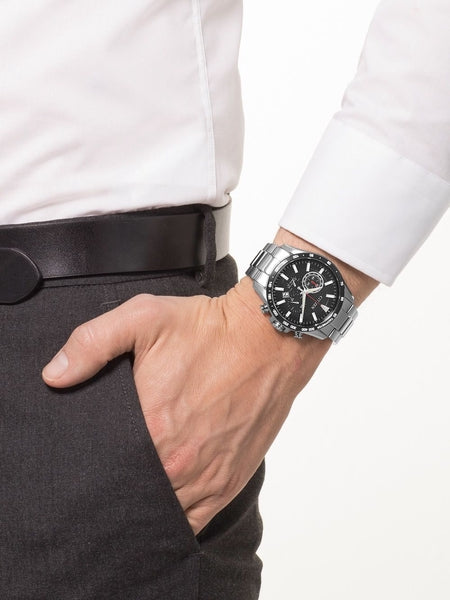 Meeste käekell Citizen Eco-Drive CA4444-82E - Premiumkellad