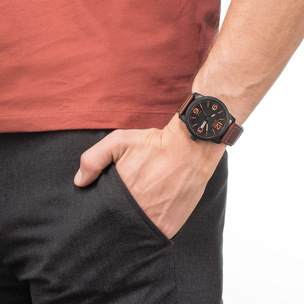 Meeste käekell Citizen Eco-Drive BM8476-07EE - Premiumkellad