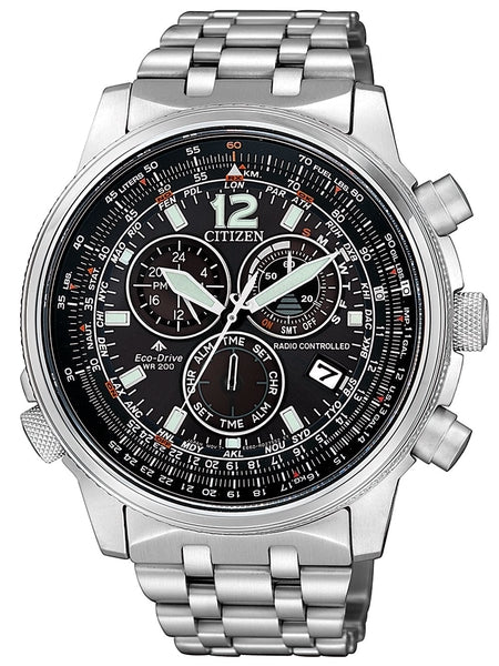 Meeste käekell Citizen Promaster Sky CB5860-86E - Premiumkellad