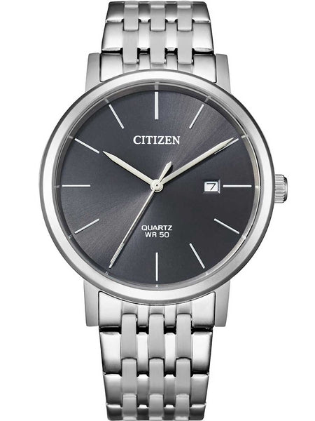 Meeste käekell Citizen Sport BI5070-57H - Premiumkellad