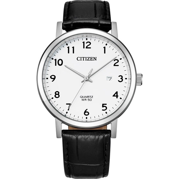 Meeste käekell Citizen Sport BI5070-06A - Premiumkellad