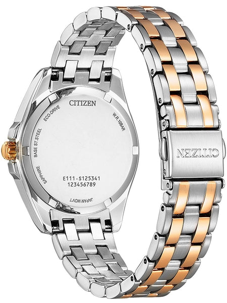 Naiste käekell Citizen Eco-Drive Sport EO1213-85E - Premiumkellad