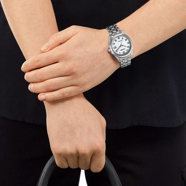 Naiste käekell Citizen Eco-Drive Sport EO1210-83A - Premiumkellad