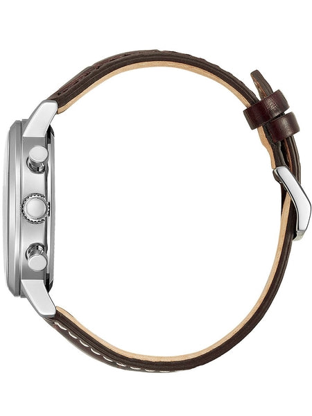 Meeste käekell Citizen Eco-Drive Chrono CA7061-26X - Premiumkellad