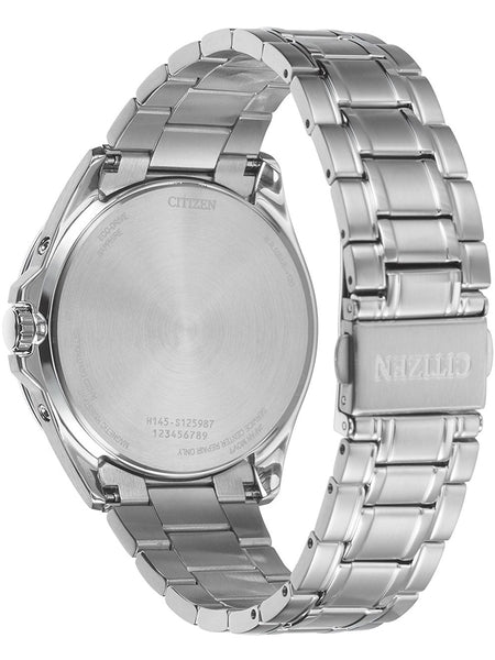 Meeste käekell Citizen Eco-Drive CB0250-84E - Premiumkellad