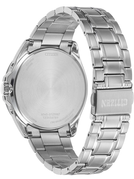 Meeste käekell Citizen Eco-Drive CB0250-84L - Premiumkellad