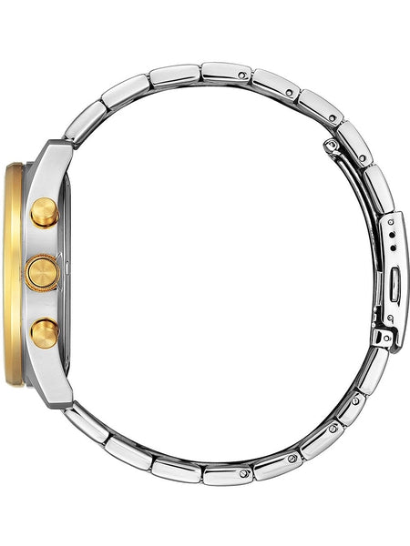 Meeste käekell Citizen Quartz Chrono AN8194-51L - Premiumkellad