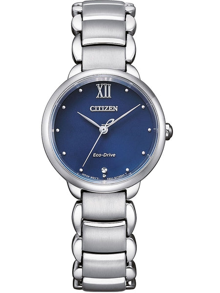 Naiste käekell Citizen Eco-Drive Elegance EM0920-86L - Premiumkellad