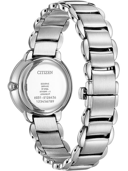 Naiste käekell Citizen Eco-Drive Elegance EM0920-86L - Premiumkellad