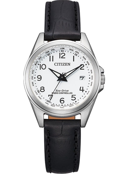 Naiste käekell Citizen Eco-Drive EC1180-14A - Premiumkellad
