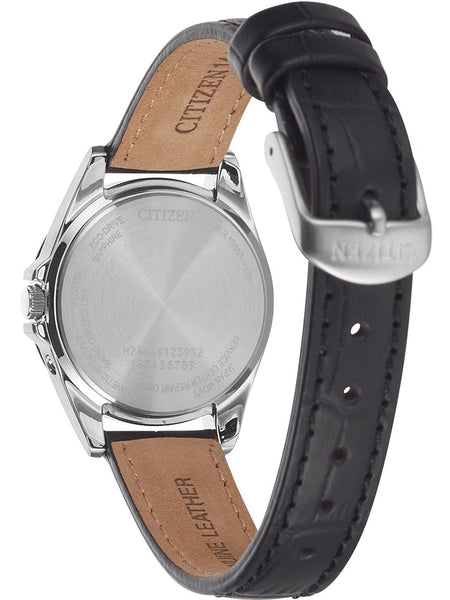 Naiste käekell Citizen Eco-Drive EC1180-14A - Premiumkellad