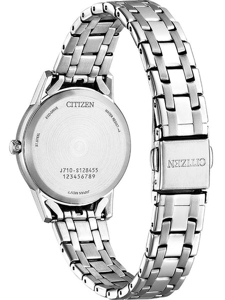 Naiste käekell Citizen Eco-Drive Elegance FE1240-81L - Premiumkellad