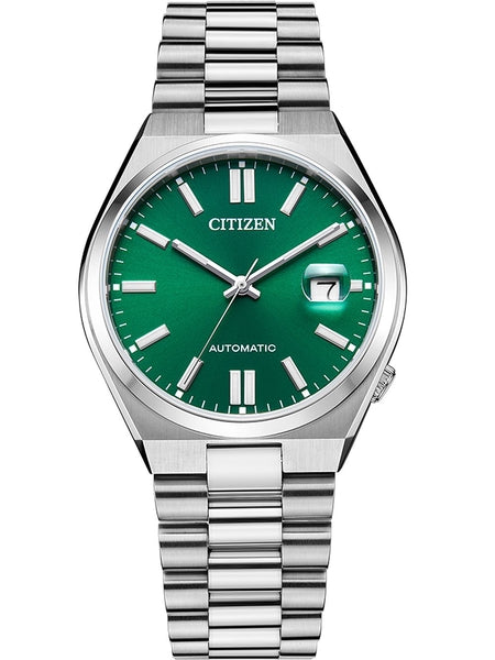 Meeste käekell Citizen Tsuyosa NJ0150-81X - Premiumkellad