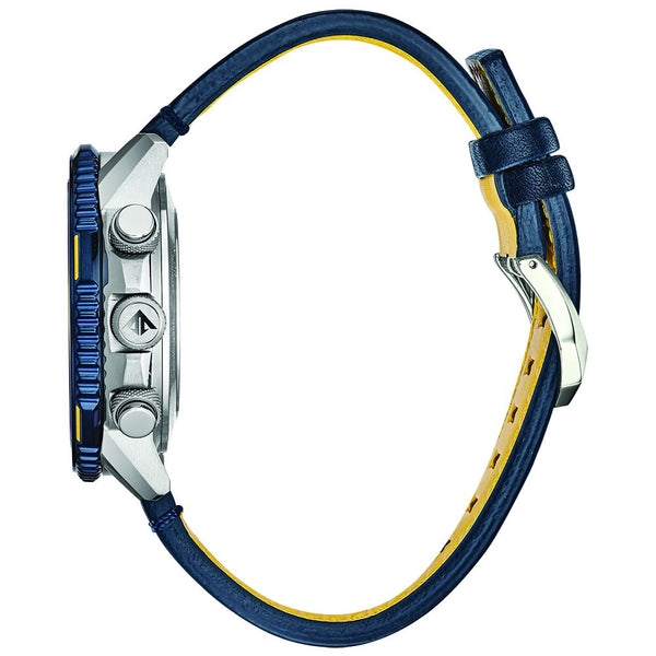 Meeste käekell Citizen Promaster Skyhawk Blue Angel JY8078-01L - Premiumkellad