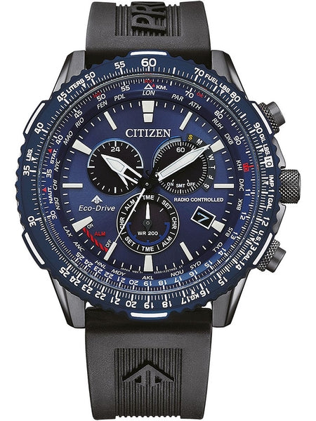 Meeste käekell Citizen Eco-Drive Promaster CB5006-02L - Premiumkellad