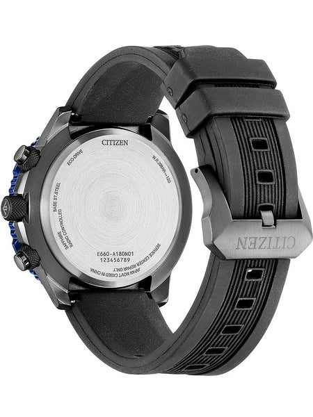 Meeste käekell Citizen Eco-Drive Promaster CB5006-02L - Premiumkellad