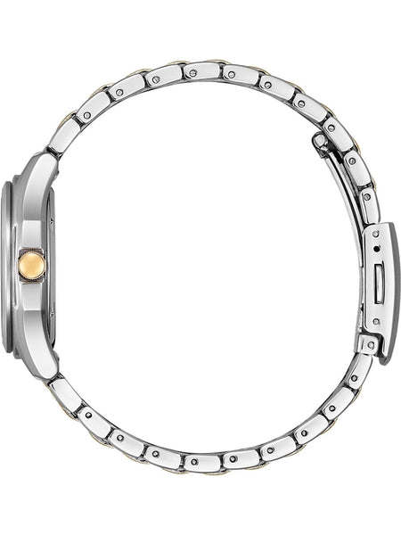 Naiste käekell Citizen Eco-Drive FE2116-85A - Premiumkellad