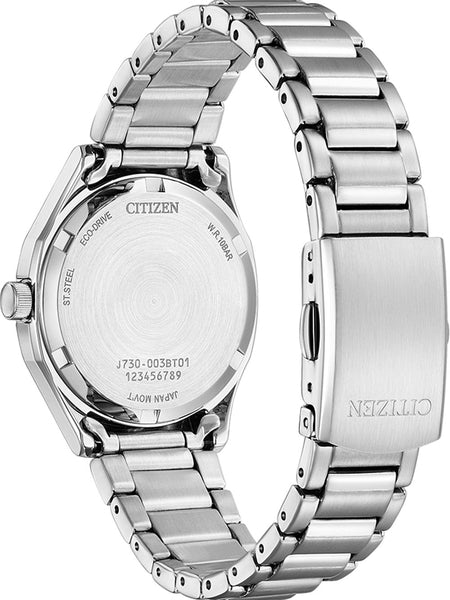 Naiste käekell Citizen Eco-Drive FE2110-81L - Premiumkellad