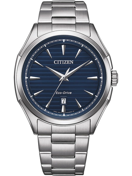 Meeste käekell Citizen Eco-Drive AW1750-85L - Premiumkellad