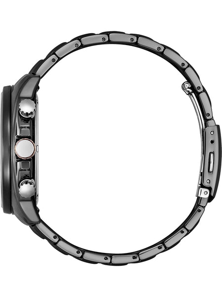 Meeste käekell Citizen Eco-Drive Chrono CA4567-82H - Premiumkellad