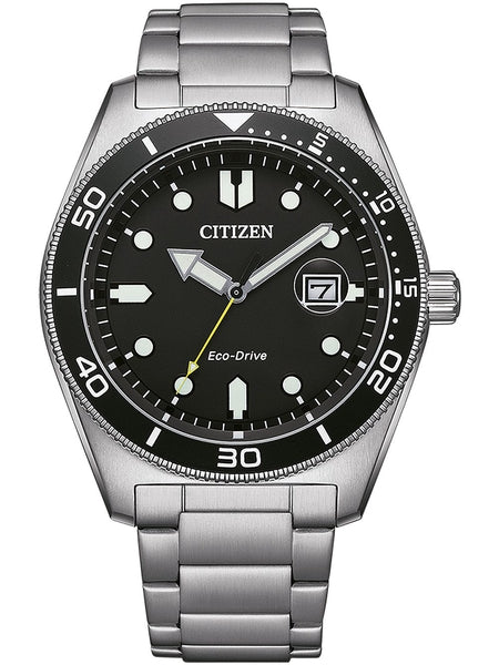 Meeste käekell Citizen Eco-Drive Sport AW1760-81E - Premiumkellad