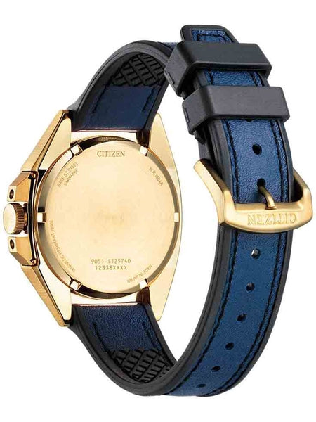 Meeste käekell Citizen Series 8 Automatic NB6012-18L - Premiumkellad