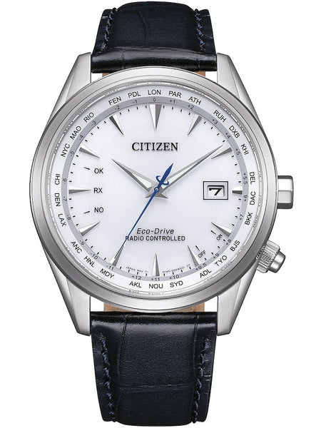 Meeste käekell Citizen Eco-Drive CB0270-10A - Premiumkellad