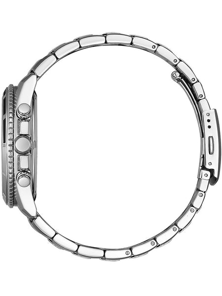 Meeste käekell Citizen Quartz Chrono AN8200-50A - Premiumkellad