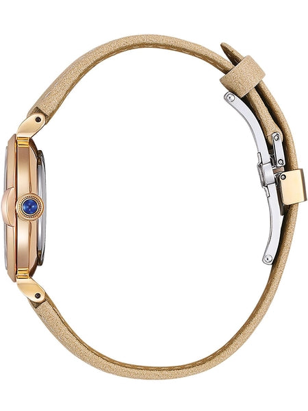 Naiste käekell Citizen Eco-Drive Elegance EM1073-18D - Premiumkellad