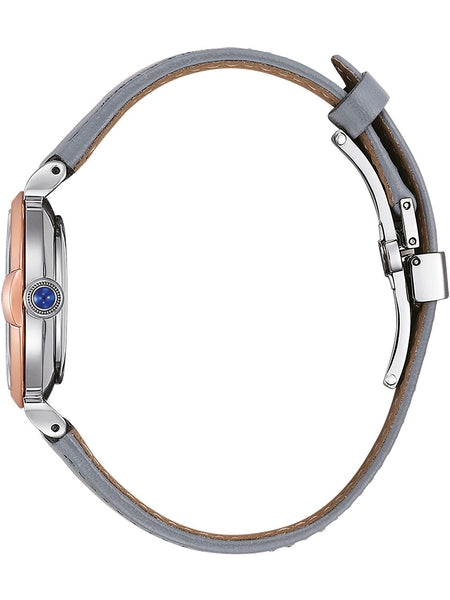 Naiste käekell Citizen Eco-Drive Elegance EM1074-15D - Premiumkellad