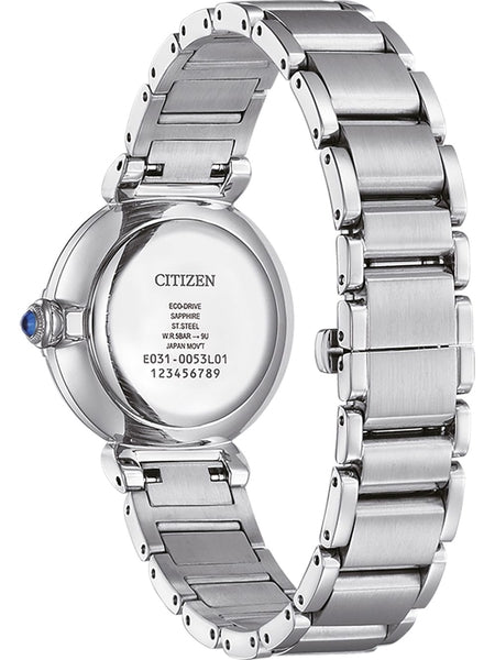 Naiste käekell Citizen Eco-Drive Elegance EM1070-83D - Premiumkellad