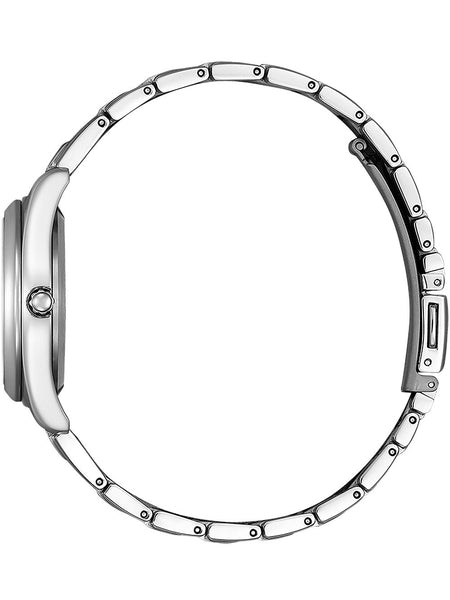 Naiste käekell Citizen Eco-Drive Titanium EW2601-81M - Premiumkellad