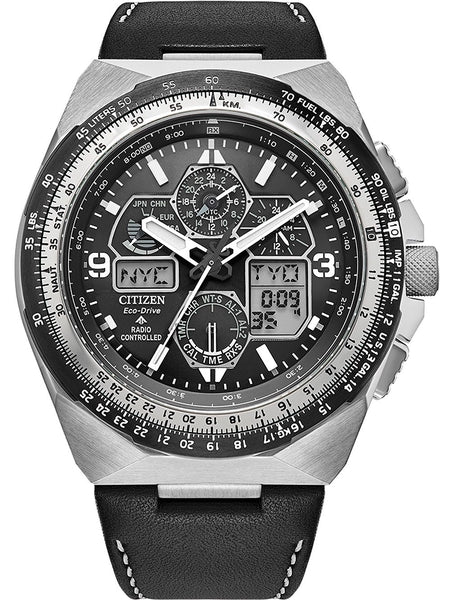 Meeste käekell Citizen Promaster Skyhawk JY8149-05E - Premiumkellad