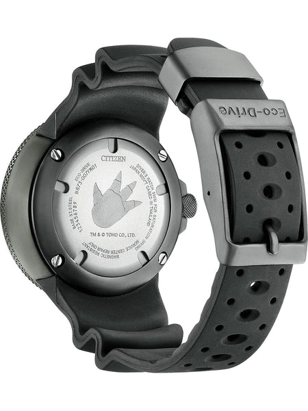 Meeste käekell Citizen Promaster Professional Diver 300 BJ8059-03Z - Premiumkellad