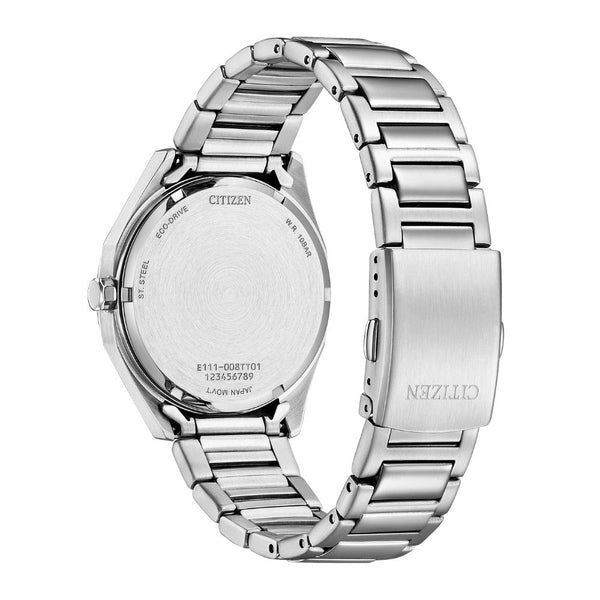 Meeste käekell Citizen Eco-Drive BM7620-83A - Premiumkellad