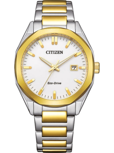 Meeste käekell Citizen Eco-Drive BM7624-82A - Premiumkellad