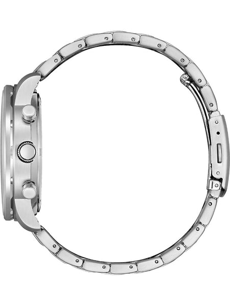 Meeste käekell Citizen Eco-Drive Chrono CA4500-91X - Premiumkellad