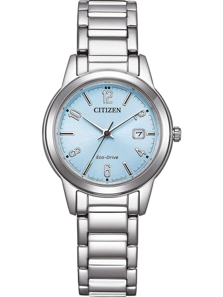 Naiste käekell Citizen Eco-Drive Elegance FE1241-71L - Premiumkellad