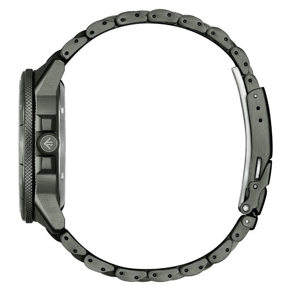 Meeste käekell Citizen Promaster Automatic GMT NB6045-51H - Premiumkellad