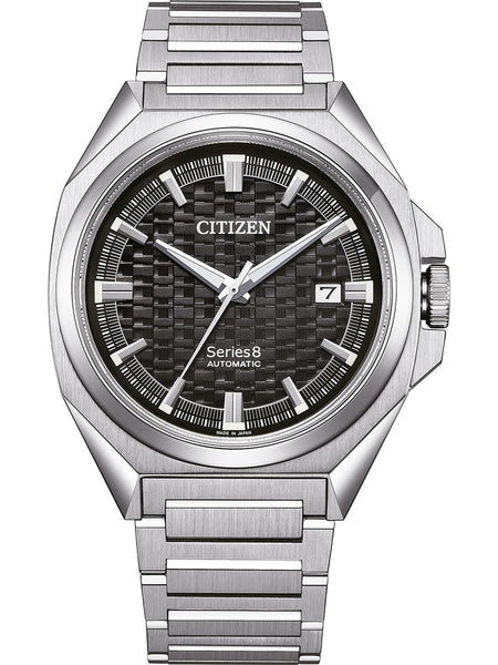 Meeste käekell Citizen Series 8 Automatic NB6050-51E - Premiumkellad
