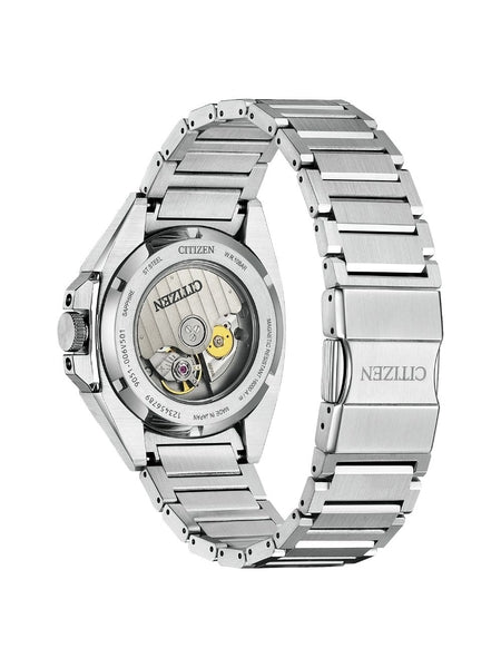 Meeste käekell Citizen Series 8 Automatic NB6050-51E - Premiumkellad