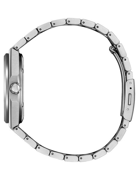 Meeste käekell Citizen Eco-Drive Super Titanium AW0130-85ZE - Premiumkellad