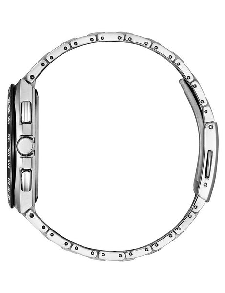 Meeste käekell Citizen Eco-Drive Super-Titanium AT8238-84M - Premiumkellad