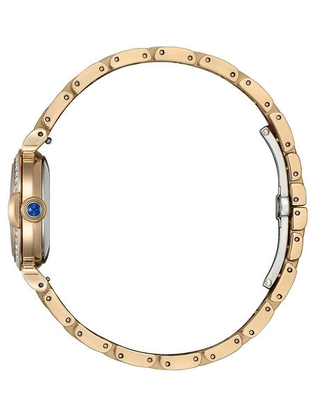 Naiste käekell Citizen Eco-Drive EM1123-62X - Premiumkellad