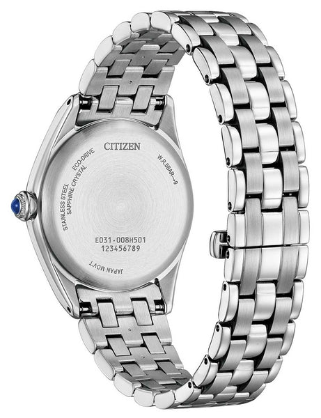 Naiste käekell Citizen Eco-Drive EM1140-80D - Premiumkellad
